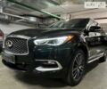 Чорний Інфініті QX60, об'ємом двигуна 3.5 л та пробігом 115 тис. км за 21700 $, фото 4 на Automoto.ua