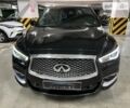 Чорний Інфініті QX60, об'ємом двигуна 3.5 л та пробігом 115 тис. км за 21700 $, фото 2 на Automoto.ua