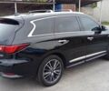 Чорний Інфініті QX60, об'ємом двигуна 3.5 л та пробігом 122 тис. км за 16500 $, фото 3 на Automoto.ua