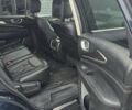 Черный Инфинити QX60, объемом двигателя 3.5 л и пробегом 205 тыс. км за 17250 $, фото 12 на Automoto.ua