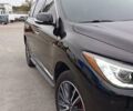 Чорний Інфініті QX60, об'ємом двигуна 3.5 л та пробігом 122 тис. км за 16500 $, фото 16 на Automoto.ua