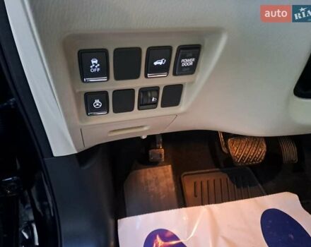 Черный Инфинити QX60, объемом двигателя 3.5 л и пробегом 170 тыс. км за 20500 $, фото 22 на Automoto.ua