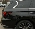 Черный Инфинити QX60, объемом двигателя 3.5 л и пробегом 176 тыс. км за 15500 $, фото 35 на Automoto.ua