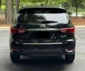 Чорний Інфініті QX60, об'ємом двигуна 3.5 л та пробігом 70 тис. км за 10200 $, фото 4 на Automoto.ua