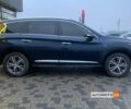 Черный Инфинити QX60, объемом двигателя 3.5 л и пробегом 66 тыс. км за 20000 $, фото 6 на Automoto.ua
