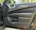 Чорний Інфініті QX60, об'ємом двигуна 3.5 л та пробігом 205 тис. км за 18390 $, фото 21 на Automoto.ua