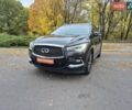 Черный Инфинити QX60, объемом двигателя 3.5 л и пробегом 175 тыс. км за 16100 $, фото 1 на Automoto.ua