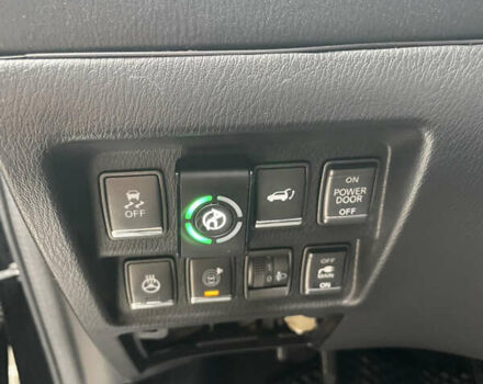 Черный Инфинити QX60, объемом двигателя 3.5 л и пробегом 195 тыс. км за 19000 $, фото 25 на Automoto.ua