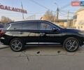 Черный Инфинити QX60, объемом двигателя 3.5 л и пробегом 245 тыс. км за 15999 $, фото 6 на Automoto.ua