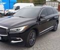 Чорний Інфініті QX60, об'ємом двигуна 3.5 л та пробігом 122 тис. км за 16500 $, фото 10 на Automoto.ua