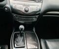 Чорний Інфініті QX60, об'ємом двигуна 3.5 л та пробігом 216 тис. км за 17500 $, фото 12 на Automoto.ua