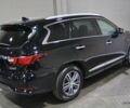 Чорний Інфініті QX60, об'ємом двигуна 0 л та пробігом 1 тис. км за 14000 $, фото 16 на Automoto.ua