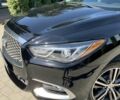 Чорний Інфініті QX60, об'ємом двигуна 3.5 л та пробігом 152 тис. км за 20000 $, фото 31 на Automoto.ua