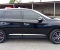 Чорний Інфініті QX60, об'ємом двигуна 3.5 л та пробігом 122 тис. км за 16500 $, фото 5 на Automoto.ua