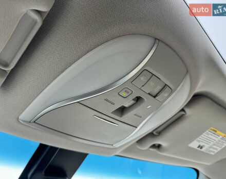 Черный Инфинити QX60, объемом двигателя 3.5 л и пробегом 167 тыс. км за 17700 $, фото 69 на Automoto.ua