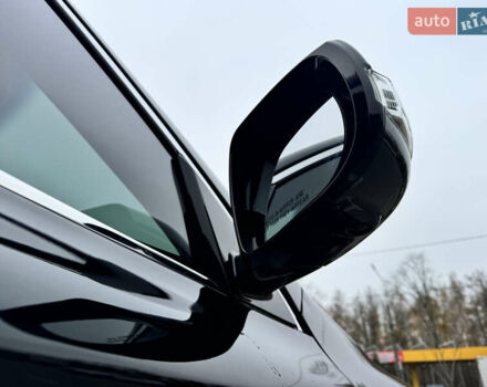 Черный Инфинити QX60, объемом двигателя 3.5 л и пробегом 167 тыс. км за 17700 $, фото 76 на Automoto.ua