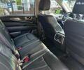 Чорний Інфініті QX60, об'ємом двигуна 3.5 л та пробігом 205 тис. км за 18390 $, фото 19 на Automoto.ua