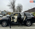 Черный Инфинити QX60, объемом двигателя 3.5 л и пробегом 167 тыс. км за 17700 $, фото 28 на Automoto.ua