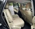 Чорний Інфініті QX60, об'ємом двигуна 3.5 л та пробігом 70 тис. км за 10200 $, фото 8 на Automoto.ua