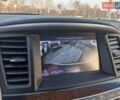 Черный Инфинити QX60, объемом двигателя 3.5 л и пробегом 245 тыс. км за 15999 $, фото 23 на Automoto.ua