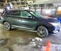 Чорний Інфініті QX60, об'ємом двигуна 0.35 л та пробігом 175 тис. км за 16000 $, фото 5 на Automoto.ua