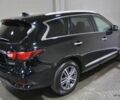 Чорний Інфініті QX60, об'ємом двигуна 0 л та пробігом 1 тис. км за 14000 $, фото 4 на Automoto.ua