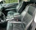 Чорний Інфініті QX60, об'ємом двигуна 3.5 л та пробігом 216 тис. км за 17500 $, фото 10 на Automoto.ua