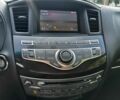 Чорний Інфініті QX60, об'ємом двигуна 3.5 л та пробігом 205 тис. км за 18390 $, фото 10 на Automoto.ua