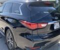 Чорний Інфініті QX60, об'ємом двигуна 3.5 л та пробігом 152 тис. км за 20000 $, фото 38 на Automoto.ua