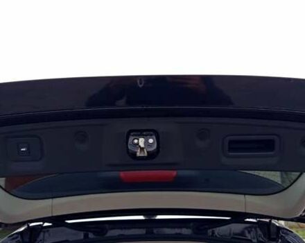 Чорний Інфініті QX60, об'ємом двигуна 3.5 л та пробігом 122 тис. км за 16500 $, фото 21 на Automoto.ua