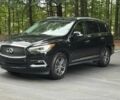 Чорний Інфініті QX60, об'ємом двигуна 3.5 л та пробігом 70 тис. км за 10200 $, фото 2 на Automoto.ua