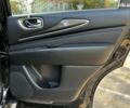 Чорний Інфініті QX60, об'ємом двигуна 3.5 л та пробігом 205 тис. км за 18390 $, фото 18 на Automoto.ua