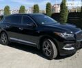 Чорний Інфініті QX60, об'ємом двигуна 3.5 л та пробігом 152 тис. км за 20000 $, фото 30 на Automoto.ua