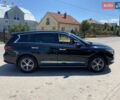 Черный Инфинити QX60, объемом двигателя 3.5 л и пробегом 118 тыс. км за 17000 $, фото 6 на Automoto.ua