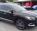 Чорний Інфініті QX60, об'ємом двигуна 3.5 л та пробігом 122 тис. км за 16500 $, фото 7 на Automoto.ua