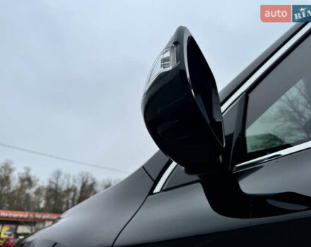 Черный Инфинити QX60, объемом двигателя 3.5 л и пробегом 167 тыс. км за 17700 $, фото 78 на Automoto.ua