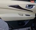 Черный Инфинити QX60, объемом двигателя 3.5 л и пробегом 245 тыс. км за 15999 $, фото 11 на Automoto.ua