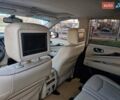 Черный Инфинити QX60, объемом двигателя 3.5 л и пробегом 245 тыс. км за 15999 $, фото 29 на Automoto.ua