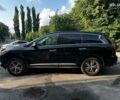 Чорний Інфініті QX60, об'ємом двигуна 3.5 л та пробігом 205 тис. км за 18390 $, фото 5 на Automoto.ua