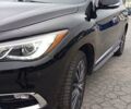 Чорний Інфініті QX60, об'ємом двигуна 3.5 л та пробігом 122 тис. км за 16500 $, фото 17 на Automoto.ua