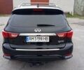 Чорний Інфініті QX60, об'ємом двигуна 3.5 л та пробігом 122 тис. км за 16500 $, фото 8 на Automoto.ua
