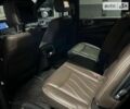 Чорний Інфініті QX60, об'ємом двигуна 3.5 л та пробігом 115 тис. км за 21700 $, фото 46 на Automoto.ua