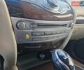Черный Инфинити QX60, объемом двигателя 3.5 л и пробегом 245 тыс. км за 15999 $, фото 25 на Automoto.ua