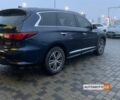 Черный Инфинити QX60, объемом двигателя 3.5 л и пробегом 66 тыс. км за 20000 $, фото 5 на Automoto.ua