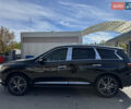 Черный Инфинити QX60, объемом двигателя 3.5 л и пробегом 195 тыс. км за 19000 $, фото 6 на Automoto.ua