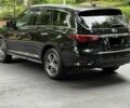 Чорний Інфініті QX60, об'ємом двигуна 3.5 л та пробігом 70 тис. км за 10200 $, фото 3 на Automoto.ua