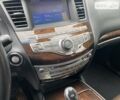 Чорний Інфініті QX60, об'ємом двигуна 3.5 л та пробігом 167 тис. км за 23300 $, фото 21 на Automoto.ua