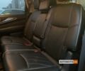 Черный Инфинити QX60, объемом двигателя 3.5 л и пробегом 66 тыс. км за 20000 $, фото 18 на Automoto.ua
