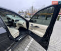 Черный Инфинити QX60, объемом двигателя 3.5 л и пробегом 167 тыс. км за 17700 $, фото 34 на Automoto.ua