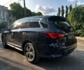 Чорний Інфініті QX60, об'ємом двигуна 3.5 л та пробігом 205 тис. км за 18390 $, фото 4 на Automoto.ua
